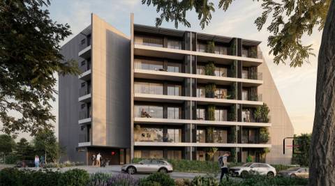 Apartamento T1 Venda em Oliveira do Douro,Vila Nova de Gaia