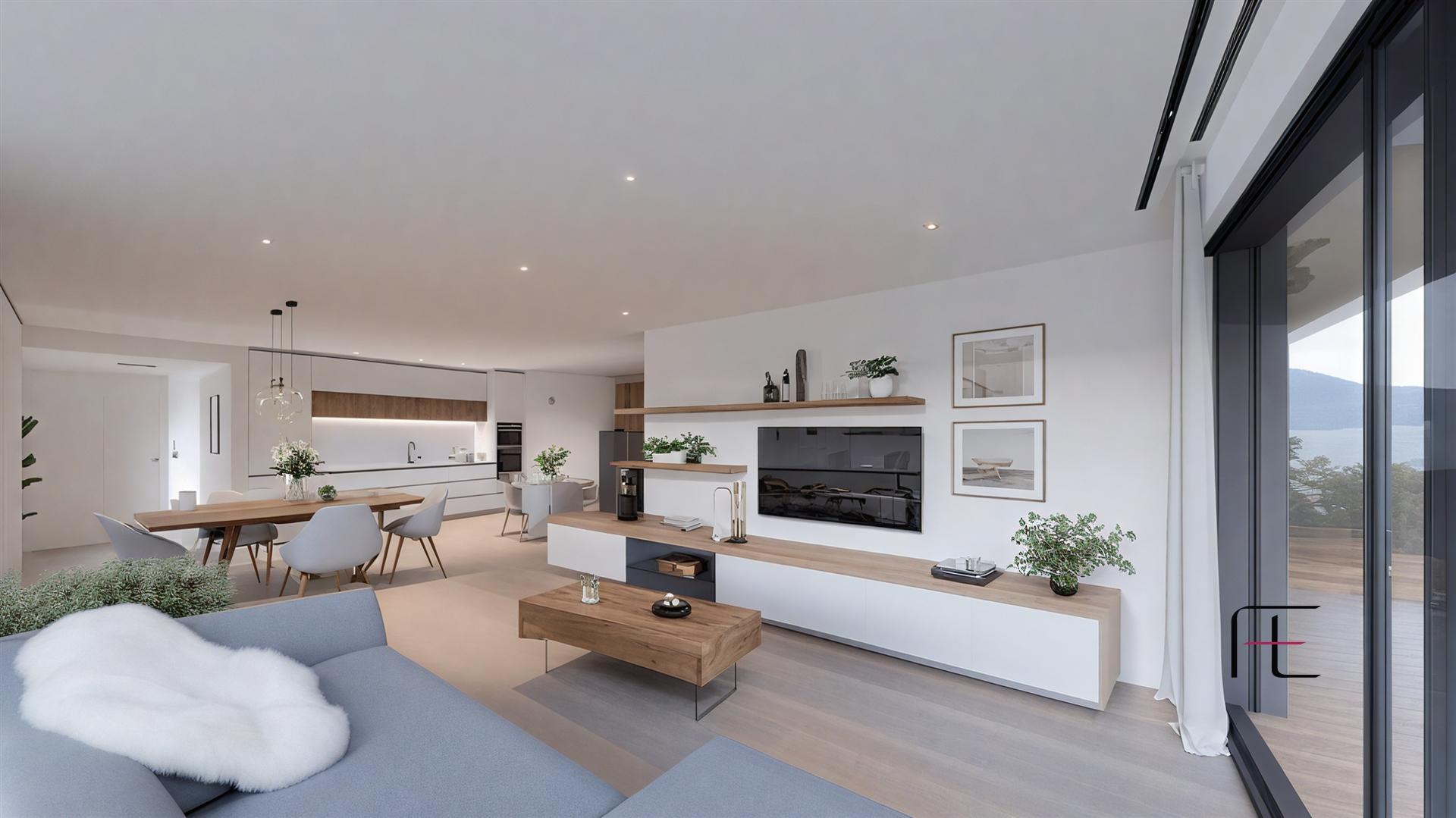 Apartamento T2 Venda em Oliveira do Douro,Vila Nova de Gaia