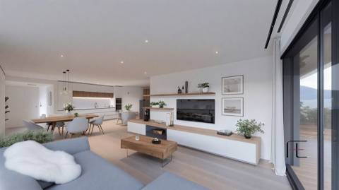 Apartamento T2 Venda em Oliveira do Douro,Vila Nova de Gaia