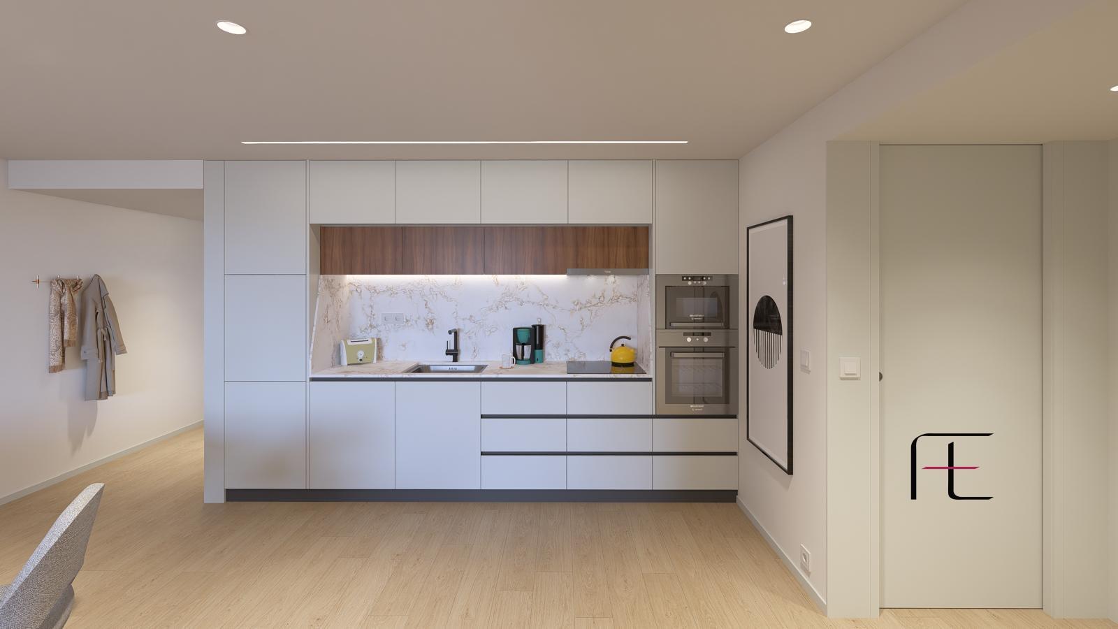 Apartamento T2 Venda em Oliveira do Douro,Vila Nova de Gaia