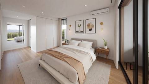 Apartamento T2 Venda em Oliveira do Douro,Vila Nova de Gaia