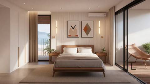 Apartamento T2 Venda em Oliveira do Douro,Vila Nova de Gaia