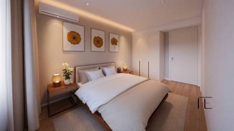 Apartamento T2 Venda em Oliveira do Douro,Vila Nova de Gaia