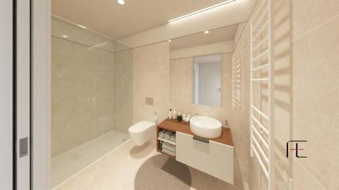 Apartamento T2 Venda em Oliveira do Douro,Vila Nova de Gaia