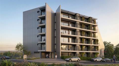 Apartamento T2 Venda em Oliveira do Douro,Vila Nova de Gaia
