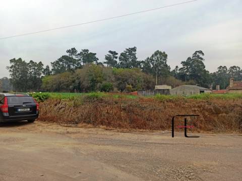 Terreno Rústico  Venda em Válega,Ovar