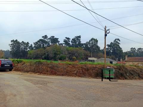 Terreno Rústico  Venda em Válega,Ovar