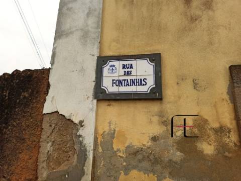 Terreno Rústico  Venda em Válega,Ovar