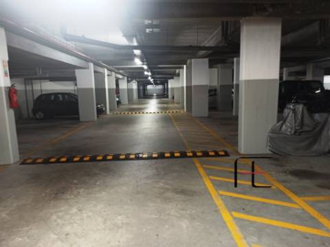 Garagem  Venda em Paranhos,Porto