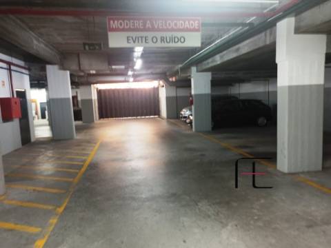 Garagem  Venda em Paranhos,Porto