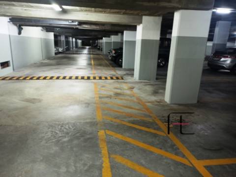 Garagem  Venda em Paranhos,Porto