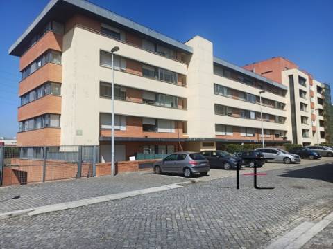 Garagem  Venda em Paranhos,Porto