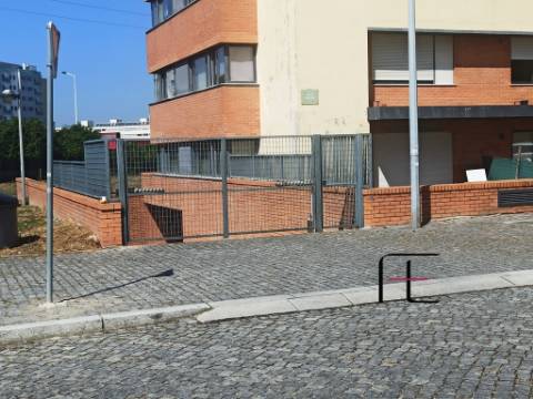 Garagem  Venda em Paranhos,Porto