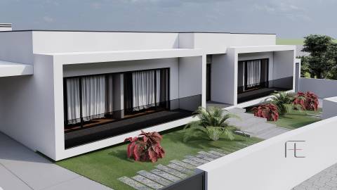 Terreno Urbano T3 Venda em Sobreira,Paredes