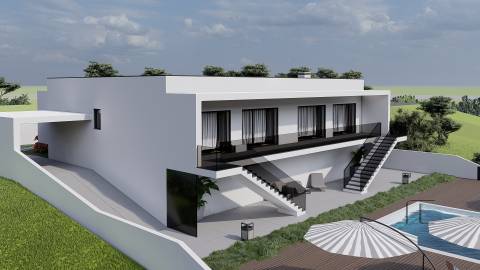 Terreno Urbano T3 Venda em Sobreira,Paredes