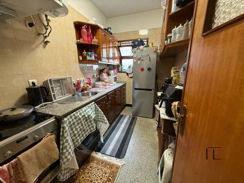 Apartamento T1 Venda em Gondomar (São Cosme), Valbom e Jovim,Gondomar