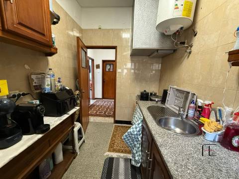 Apartamento T1 Venda em Gondomar (São Cosme), Valbom e Jovim,Gondomar