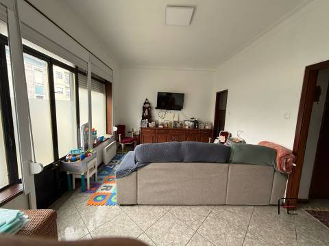Apartamento T1 Venda em Gondomar (São Cosme), Valbom e Jovim,Gondomar