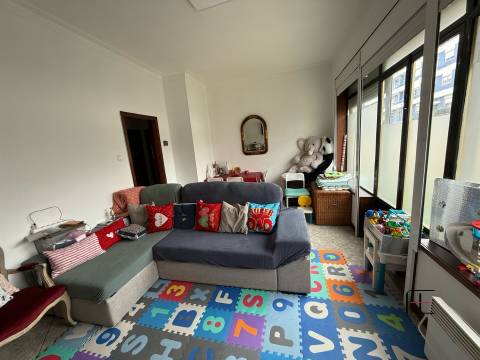 Apartamento T1 Venda em Gondomar (São Cosme), Valbom e Jovim,Gondomar