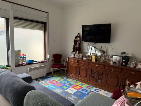 Apartamento T1 Venda em Gondomar (São Cosme), Valbom e Jovim,Gondomar