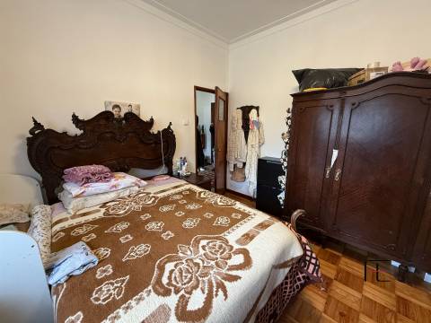 Apartamento T1 Venda em Gondomar (São Cosme), Valbom e Jovim,Gondomar