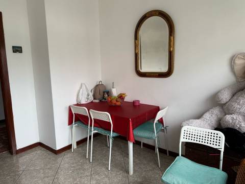 Apartamento T1 Venda em Gondomar (São Cosme), Valbom e Jovim,Gondomar