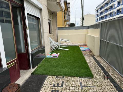 Apartamento T1 Venda em Gondomar (São Cosme), Valbom e Jovim,Gondomar