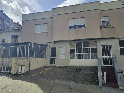 Prédio  Venda em Gondomar (São Cosme), Valbom e Jovim,Gondomar