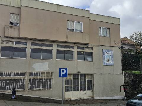 Prédio  Venda em Gondomar (São Cosme), Valbom e Jovim,Gondomar
