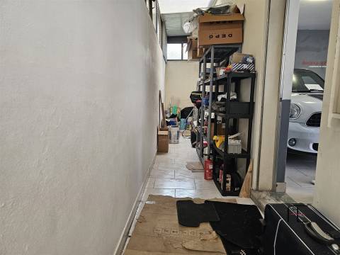 Prédio  Venda em Gondomar (São Cosme), Valbom e Jovim,Gondomar