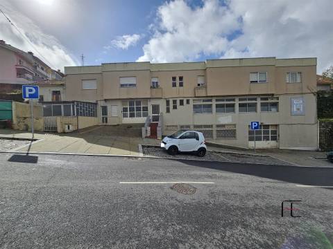 Prédio  Venda em Gondomar (São Cosme), Valbom e Jovim,Gondomar