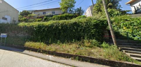 Terreno  Venda em Fânzeres e São Pedro da Cova,Gondomar