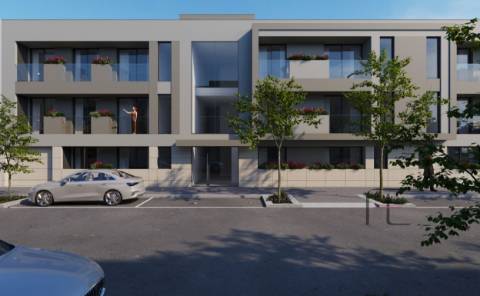 Apartamento T2+1 Venda em Águas Santas,Maia