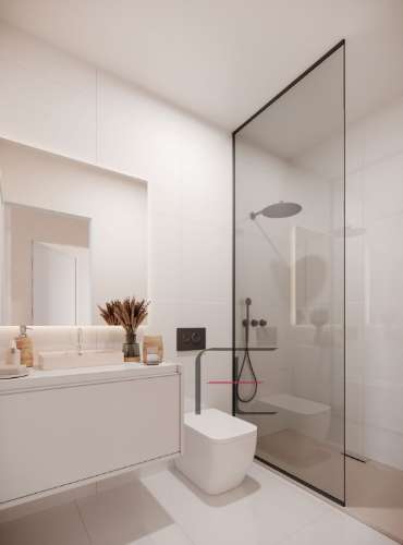 Apartamento T2+1 Venda em Águas Santas,Maia