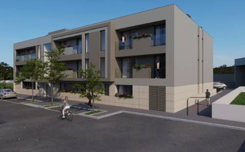 Apartamento T2+1 Venda em Águas Santas,Maia
