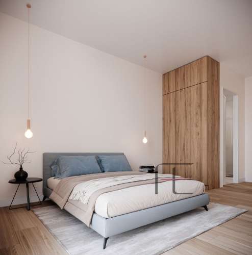 Apartamento T2+1 Venda em Águas Santas,Maia