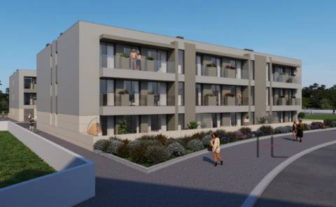 Apartamento T2+1 Venda em Águas Santas,Maia