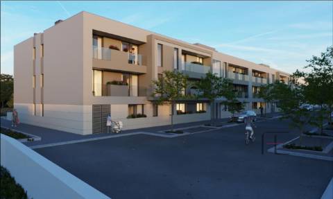 Apartamento T2+1 Venda em Águas Santas,Maia
