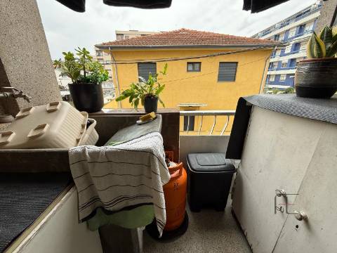 Apartamento T2 Venda em Gondomar (São Cosme), Valbom e Jovim,Gondomar