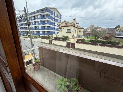 Apartamento T2 Venda em Gondomar (São Cosme), Valbom e Jovim,Gondomar