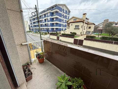 Apartamento T2 Venda em Gondomar (São Cosme), Valbom e Jovim,Gondomar