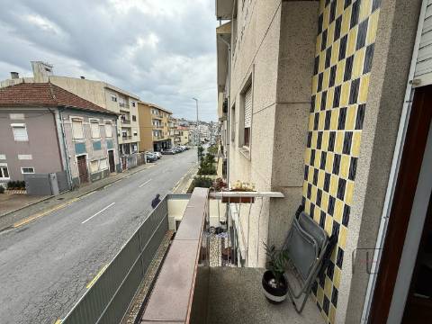 Apartamento T2 Venda em Gondomar (São Cosme), Valbom e Jovim,Gondomar