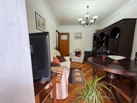 Apartamento T2 Venda em Gondomar (São Cosme), Valbom e Jovim,Gondomar
