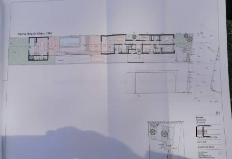 Lote de Terreno  Venda em Gondomar (São Cosme), Valbom e Jovim,Gondomar