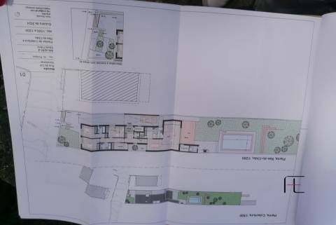 Lote de Terreno  Venda em Gondomar (São Cosme), Valbom e Jovim,Gondomar