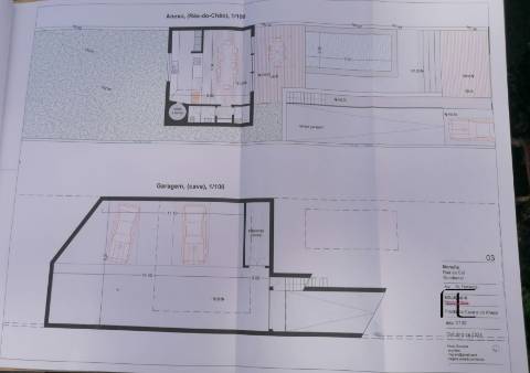 Lote de Terreno  Venda em Gondomar (São Cosme), Valbom e Jovim,Gondomar
