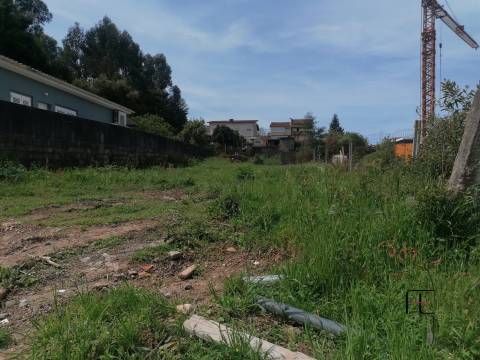 Lote de Terreno  Venda em Gondomar (São Cosme), Valbom e Jovim,Gondomar