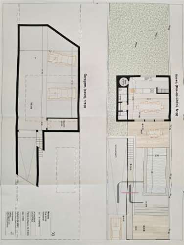 Lote de Terreno  Venda em Gondomar (São Cosme), Valbom e Jovim,Gondomar
