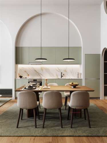 Loft T0+2 Venda em Águas Santas,Maia