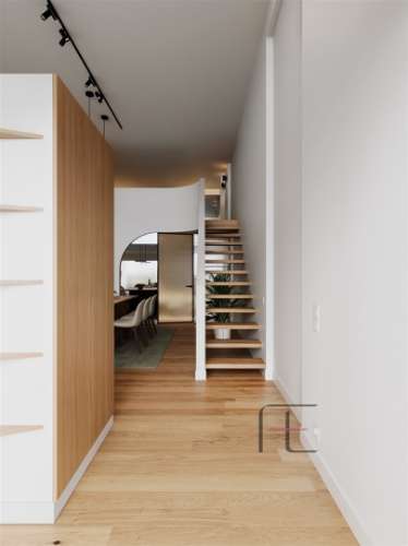 Loft T0+2 Venda em Águas Santas,Maia